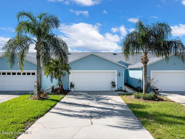 35 Anchor Dr, Indian Harbour Beach, FL 32937