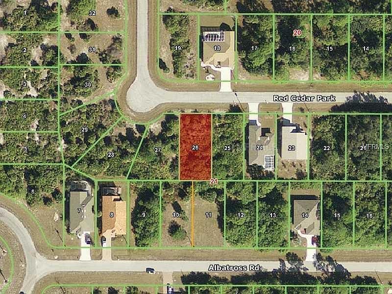 1st image of 114 Red Cedar Park