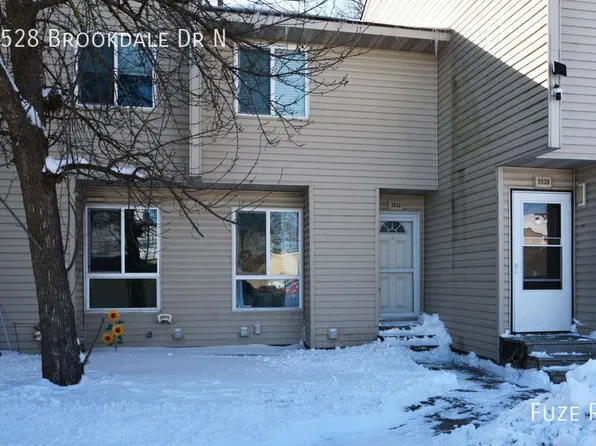5528 Brookdale Dr N, Brooklyn Park, MN 55443