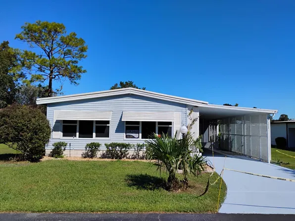 5633 SW 58th Pl #198, Ocala, FL 34474