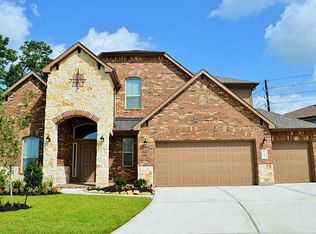 5631 S Denham Ridge Ln, Spring, TX 77389