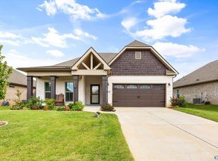 14680 Greenleaf Dr, Athens, AL 35613