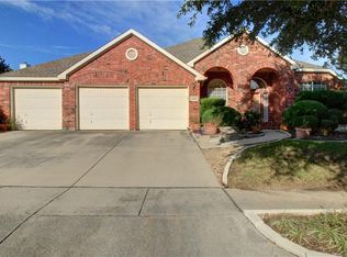 4620 Gladiola Ln, Fort Worth, TX 76123