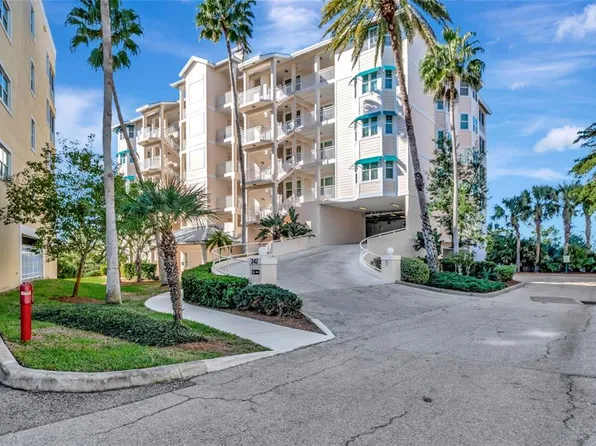 242 HIDDEN BAY DRIVE #602, OSPREY, FL 34229