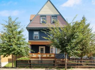 84 Hamilton St, Providence, RI 02907