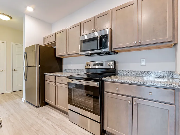 The Residences at River Place — Photo 23