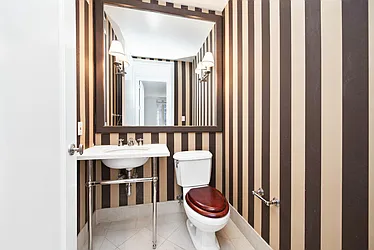 Rented by Keller Williams NYC