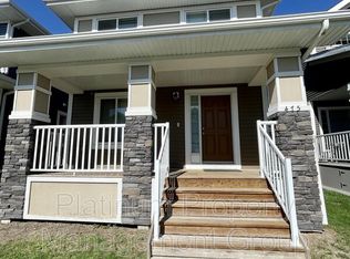 475 River Heights Cres, Cochrane, AB T4C0T8