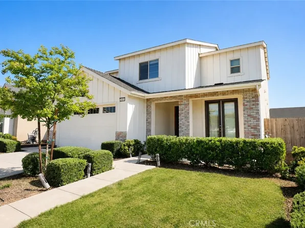 2482 Valdes Dr, Merced, CA 95340