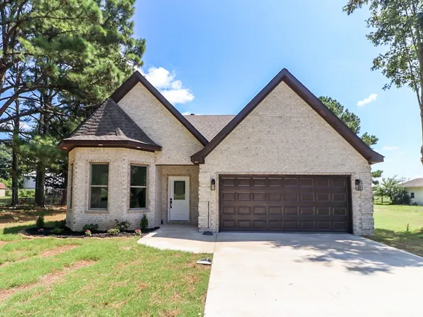 4031 Highway 163 S, Jonesboro, AR 72404