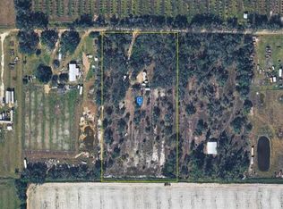 2751 SE Timber Dr, Arcadia, FL 34266