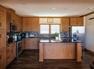 10099 County Road 452, Merkel, TX 79536