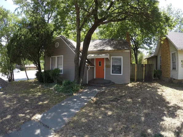 503 W Sycamore St, Denton, TX 76201