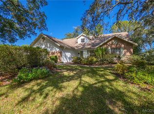 465 E Liberty St, Hernando, FL 34442