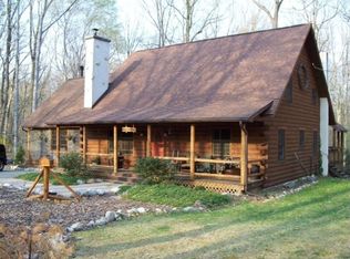 184 Millbrook Rd, Hardwick, NJ 07825