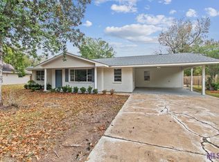 12136 Elva Dr, Baton Rouge, LA 70816
