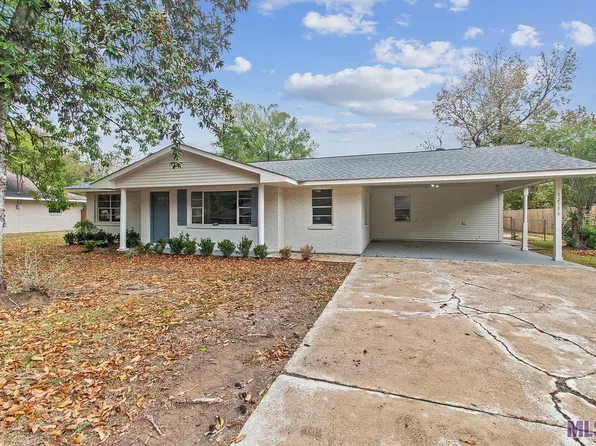 12136 Elva Dr, Baton Rouge, LA 70816