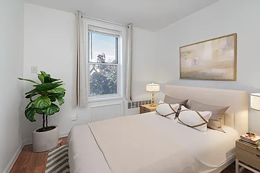 Rented by Modern Spaces