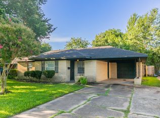6609 Imogene St, Houston, TX 77074