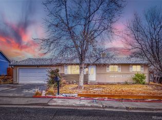 8234 Ladean St, Denver, CO 80229