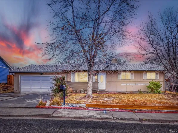 8234 Ladean Street, Denver, CO 80229