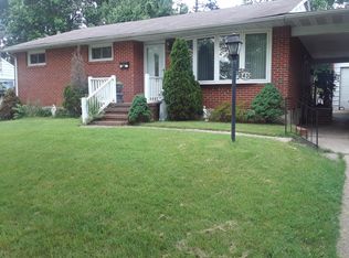 8430 Avery Rd, Baltimore, MD 21237