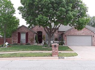 19820 Corral Pl, Edmond, OK 73012