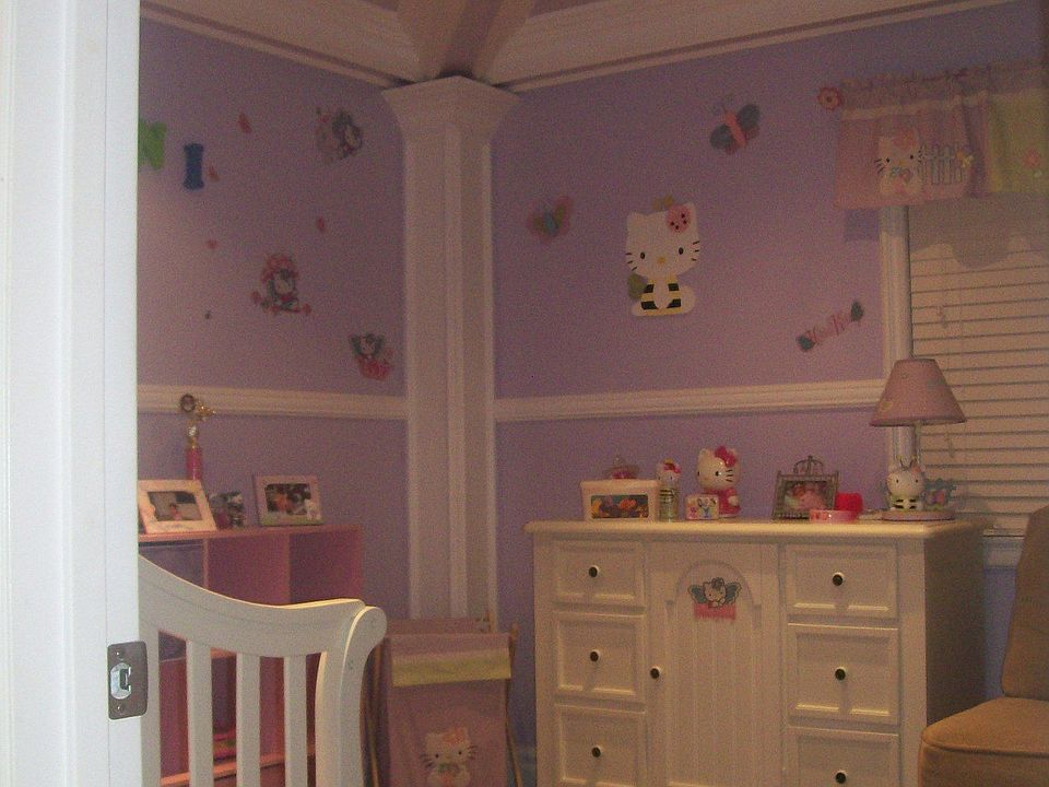 Customized molding never seen before! 