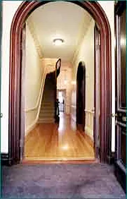 Rented by Brown Harris Stevens | media 21