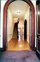 Rented by Brown Harris Stevens