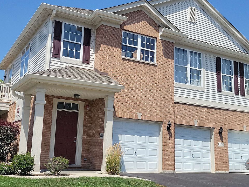 1st image of 8114 Concord Ln Unit F