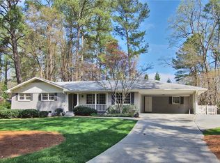 2674 Weigelia Rd NE, Atlanta, GA 30345