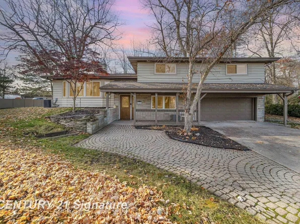 7430 Three Mile Rd, Bay City, MI 48706