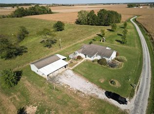 1341 Bohle Trl, Greenville, IL 62246