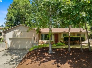 7105 SW Shady Ct, Tigard, OR