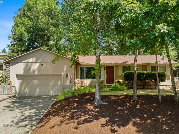 7105 SW Shady Ct, Tigard, OR 97223