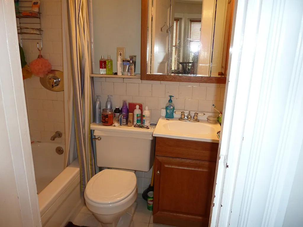 1 bed, $2,450 — Photo 3
