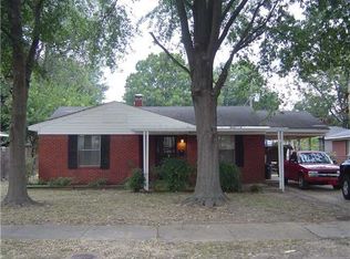 5022 Acorn Dr, Memphis, TN 38122