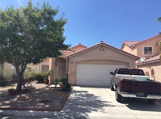 9389 Spellman Ct, Las Vegas, NV 89123