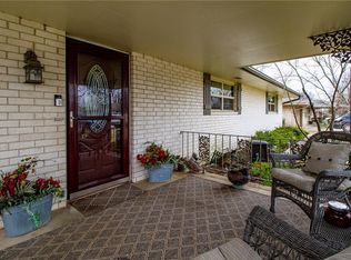 1911 S 16th St, Rogers, AR 72758