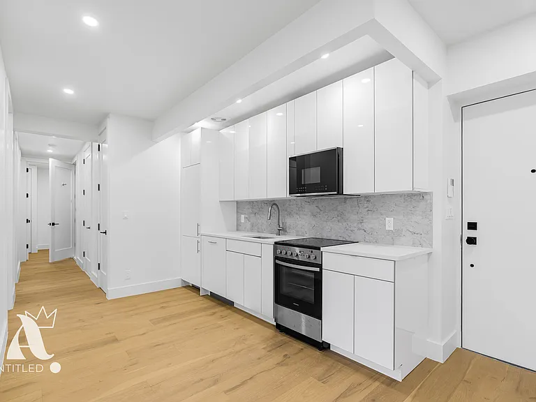 66 Avenue A #2A — Photo 1