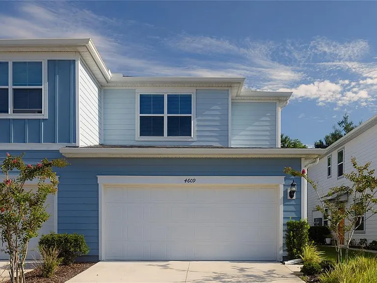 4609 Sparkling Shell Ave — Photo 8