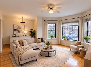 5120 N Kenmore Ave #1, Chicago, IL 60640