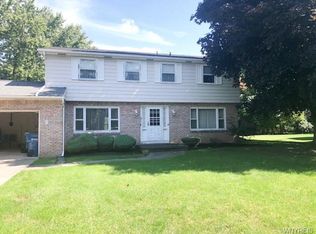 21 Sturbridge Ln, Grand Island, NY 14072