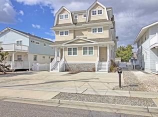 6592 Ocean Dr #6592, Avalon, NJ 08202
