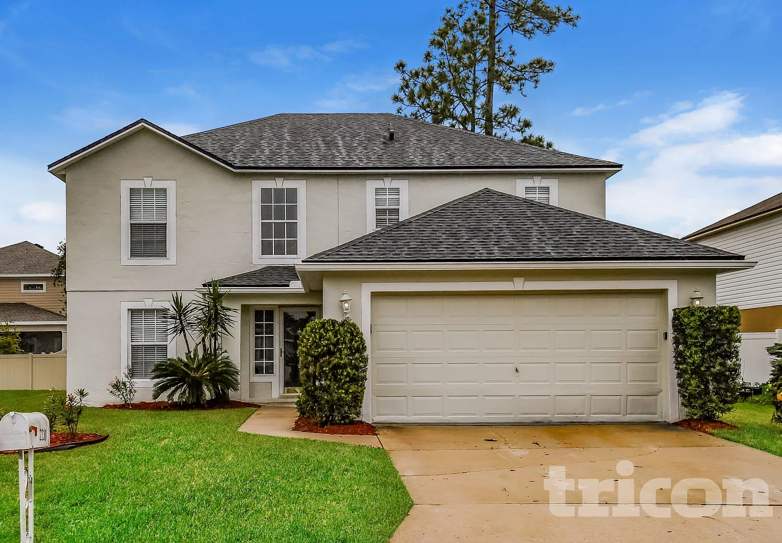2230 Nettlebrook Street S Jacksonville FL — Photo 1