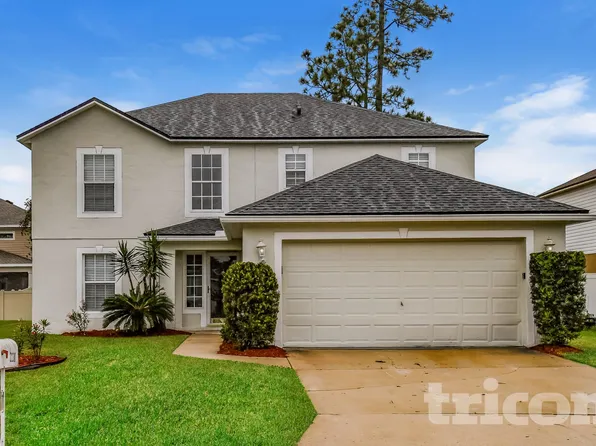 2230 Nettlebrook St S, Jacksonville, FL 32218