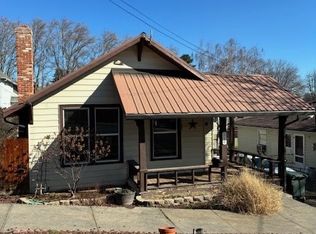 518 NW 4th St, Pendleton, OR 97801