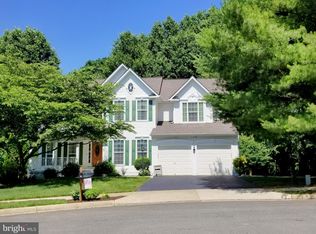 179 Fallen Leaf Ct, Warrenton, VA 20186