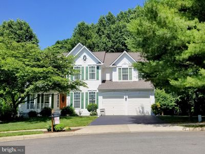 179 Fallen Leaf Ct, Warrenton, VA, 20186